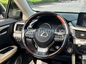 Xe Lexus RX 350L 2021