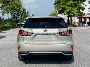 Xe Lexus RX 350L 2021