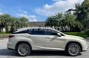 Xe Lexus RX 350L 2021
