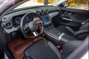 Xe Mercedes Benz E class E300 AMG 2022