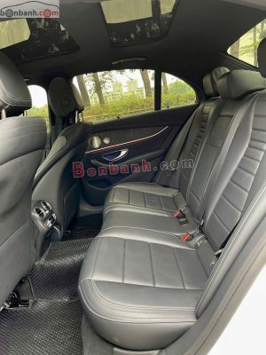 Xe Mercedes Benz E class E300 AMG 2022