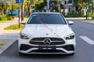 Xe Mercedes Benz E class E300 AMG 2022