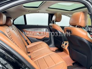 Xe Mercedes Benz E class E300 AMG 2019