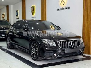 Xe Mercedes Benz E class E300 AMG 2019
