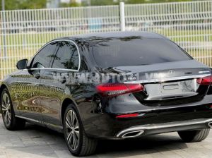Xe Mercedes Benz E class E180 2021