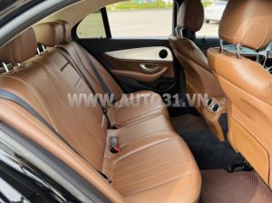 Xe Mercedes Benz E class E180 2021