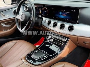 Xe Mercedes Benz E class E180 2021