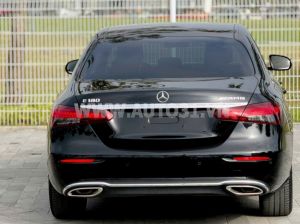 Xe Mercedes Benz E class E180 2021