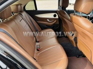 Xe Mercedes Benz E class E180 2021