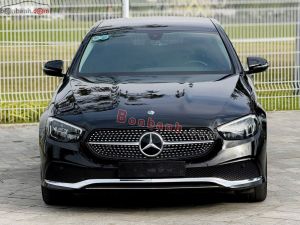 Xe Mercedes Benz E class E180 2021