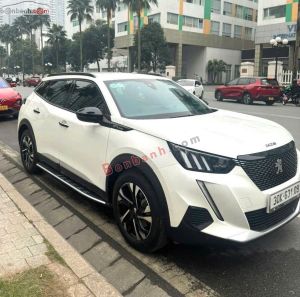 Xe Peugeot 2008 GT Line 1.2 AT 2023