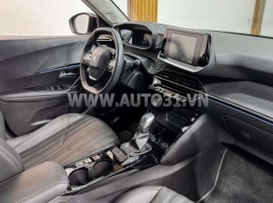 Xe Peugeot 2008 GT Line 1.2 AT 2023