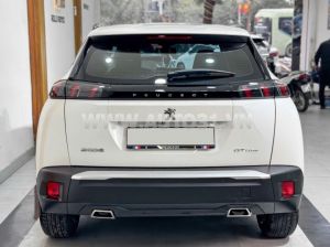 Xe Peugeot 2008 GT Line 1.2 AT 2023