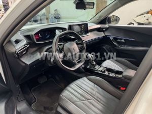 Xe Peugeot 2008 GT Line 1.2 AT 2023