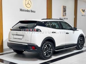 Xe Peugeot 2008 GT Line 1.2 AT 2023