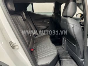 Xe Peugeot 2008 GT Line 1.2 AT 2023