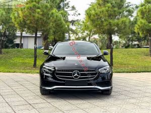 Xe Mercedes Benz E class E180 2021
