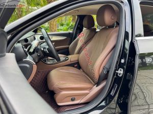 Xe Mercedes Benz E class E180 2021