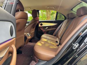 Xe Mercedes Benz E class E180 2021
