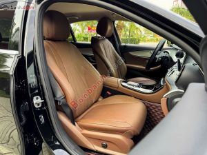Xe Mercedes Benz E class E180 2021