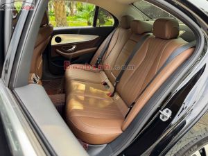 Xe Mercedes Benz E class E180 2021