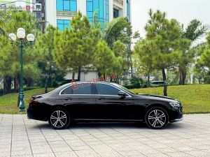 Xe Mercedes Benz E class E180 2021