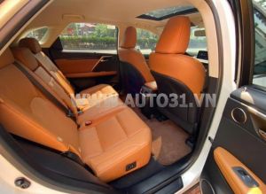 Xe Lexus RX 350 2020