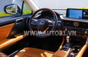 Xe Lexus RX 350 2020