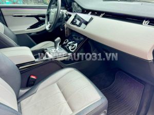 Xe LandRover Range Rover Evoque 2.0 AT 2021