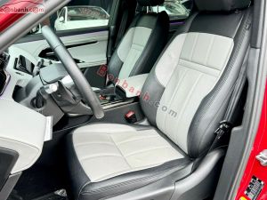 Xe LandRover Range Rover Evoque 2.0 AT 2021