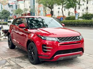 Xe LandRover Range Rover Evoque 2.0 AT 2021