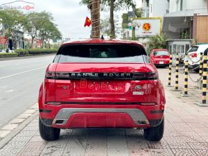Xe LandRover Range Rover Evoque 2.0 AT 2021