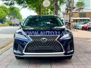 Xe Lexus RX 350 2022