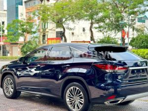 Xe Lexus RX 350 2022