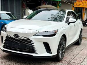 Xe Lexus RX 350 Luxury 2023