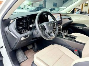 Xe Lexus RX 350 Luxury 2023