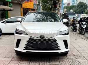 Xe Lexus RX 350 Luxury 2023