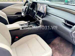 Xe Lexus RX 350 Luxury 2023