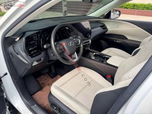 Xe Lexus RX 350 Luxury 2023