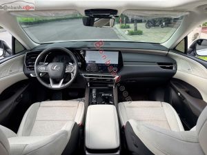 Xe Lexus RX 350 Luxury 2023