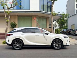 Xe Lexus RX 350 Luxury 2023