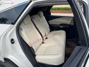 Xe Lexus RX 350 Luxury 2023