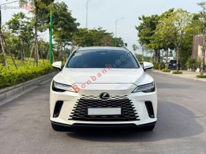 Xe Lexus RX 350 Luxury 2023