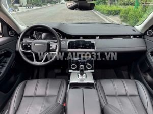 Xe LandRover Range Rover Evoque SE 2022
