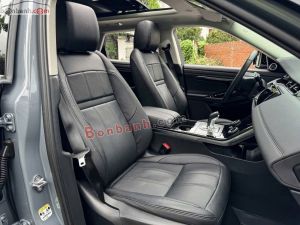 Xe LandRover Range Rover Evoque SE 2022