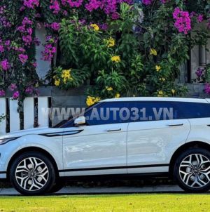 Xe LandRover Range Rover Evoque SE 2022