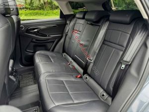 Xe LandRover Range Rover Evoque SE 2022