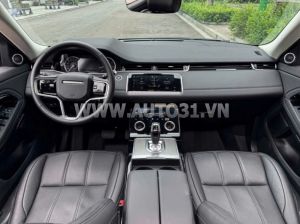 Xe LandRover Range Rover Evoque SE 2022