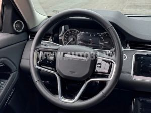 Xe LandRover Range Rover Evoque SE 2022