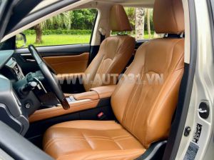 Xe Lexus RX 300 2021